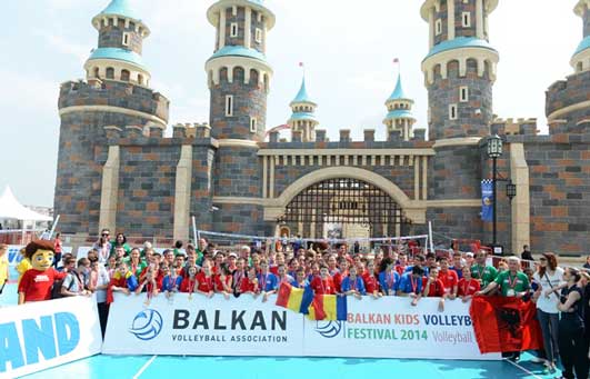 festival balcanic la istanbul 2014